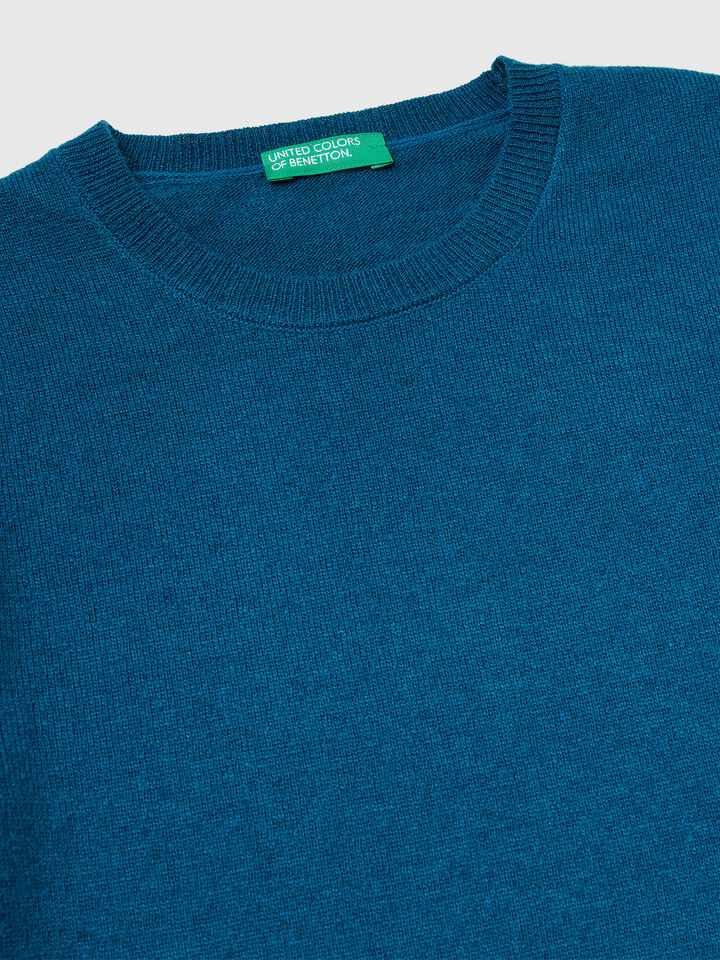 SWEATER L/S Garçon image number 3